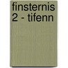 Finsternis 2 - Tifenn door Christophe Bec