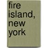 Fire Island, New York