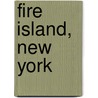 Fire Island, New York door Frederic P. Miller