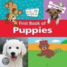 First Book of Puppies door Susan Ring