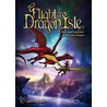 Flight To Dragon Isle by Lucinda Hare