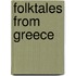 Folktales From Greece