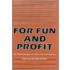 For Fun And Profit Pb