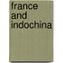 France And  Indochina