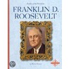 Franklin D. Roosevelt by Stuart Levine