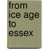 From Ice Age to Essex