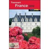 Frommer's France 2012 by S. Morse