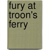 Fury at Troon's Ferry by Mark Bannerman