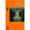 Garten In Deutschland door Charles Quest-Ritson