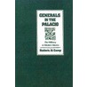 Generals In Palacio C door Roderic Ai Camp