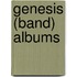 Genesis (Band) Albums