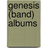Genesis (Band) Albums by Source Wikipedia