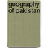 Geography of Pakistan