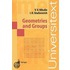 Geometries and Groups