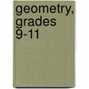 Geometry, Grades 9-11 by Brown Jergensen