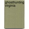 Ghosthunting Virginia door Michael J. Varhola