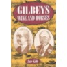 Gilbeys Wine & Horses by Jane Kidd