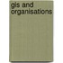 Gis And Organisations