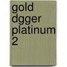 Gold Dgger Platinum 2 door Fred Perry