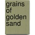 Grains of Golden Sand