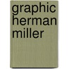 Graphic Herman Miller door Leslie Pina