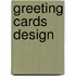 Greeting Cards Design