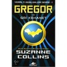 Gregor ve Gri Kehanet by Suzanne Collins
