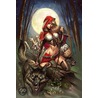 Grimm Myths & Legends by Raven Various Artists