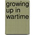 Growing Up In Wartime