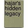 Hajar's Hidden Legacy door Maisey Yates