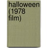Halloween (1978 Film) door John McBrewster
