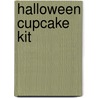 Halloween Cupcake Kit door Mara Conlon
