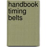 Handbook Timing Belts door Raimund Perneder