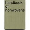 Handbook of Nonwovens door Russell S