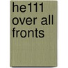 He111 Over All Fronts door Franz Kober