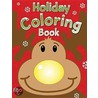 Holiday Coloring Book door Emma Pelling