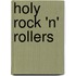 Holy Rock 'n' Rollers