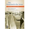 Homeland Is The Arena by Ousmane Kane
