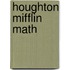 Houghton Mifflin Math