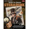 How To Draw Steampunk door Joey Marsocci