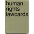 Human Rights Lawcards