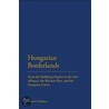 Hungarian Borderlands door Frank N. Schubert