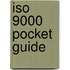 Iso 9000 Pocket Guide