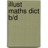 Illust Maths Dict B/D door Judith de Klerk