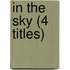 In the Sky (4 Titles)