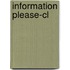 Information Please-cl