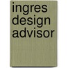 Ingres Design Advisor door Alexander Thiem