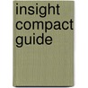 Insight Compact Guide door Insight Guides