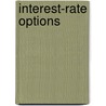 Interest-Rate Options door Brian Coyle
