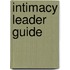 Intimacy Leader Guide